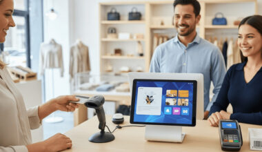 smarter checkouts stronger operations a practical guide to small business pos