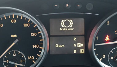 stop small mercedes warnings from becoming big bills an owners early action playbook