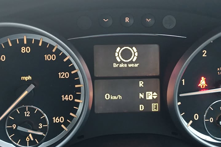 stop small mercedes warnings from becoming big bills an owners early action playbook