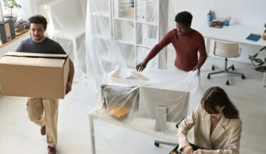 the storage playbook for smbs build flexibility before you buy space
