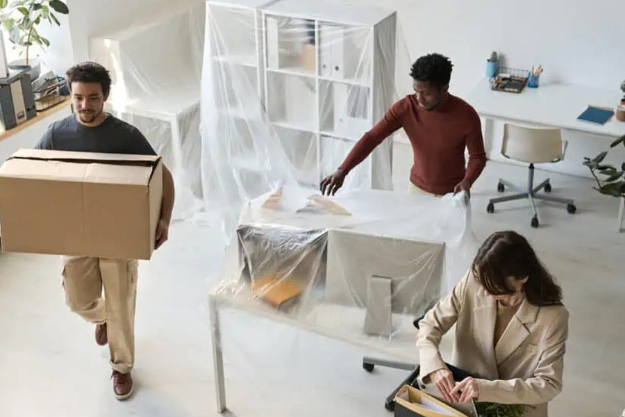 the storage playbook for smbs build flexibility before you buy space
