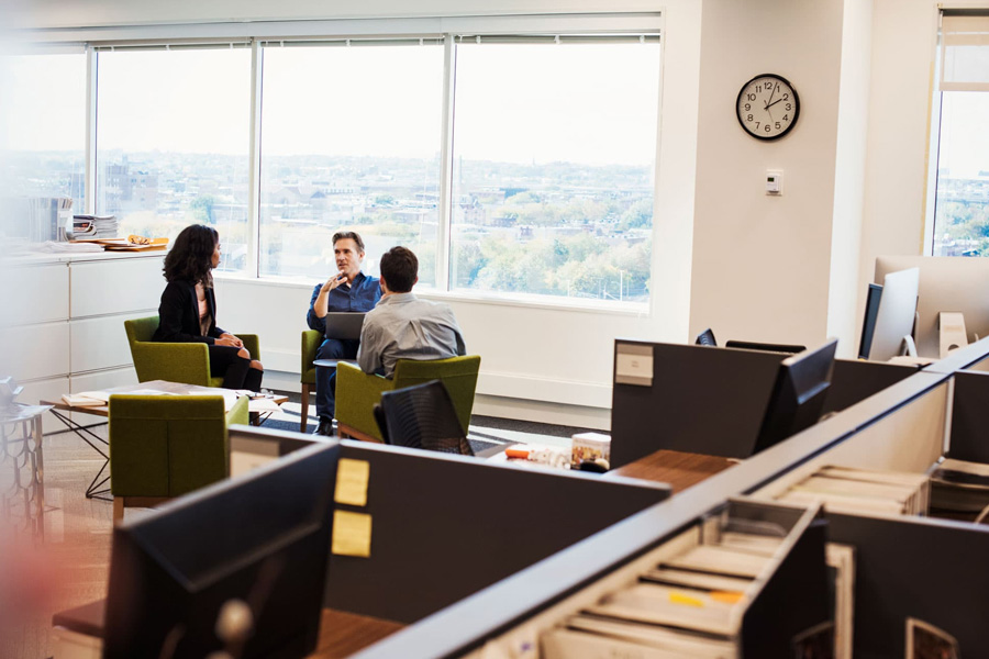 turning your office into a silent closer design operations and behavior that win clients