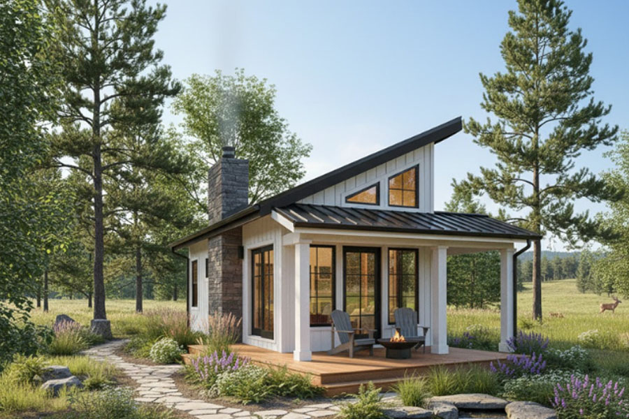 turnkey charm on a tight budget a landlord playbook for welcoming rentals