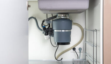 when your kitchen workhorse wears out upgrading your garbage disposal the smart way
