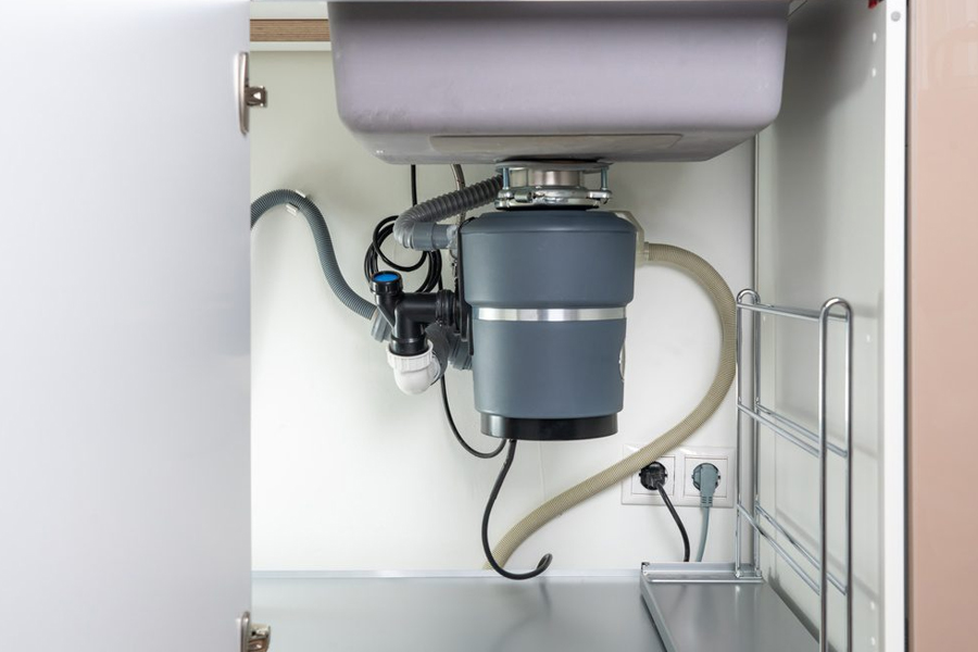 when your kitchen workhorse wears out upgrading your garbage disposal the smart way