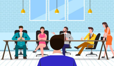 win talent with space crafting interview rooms that speak before you do