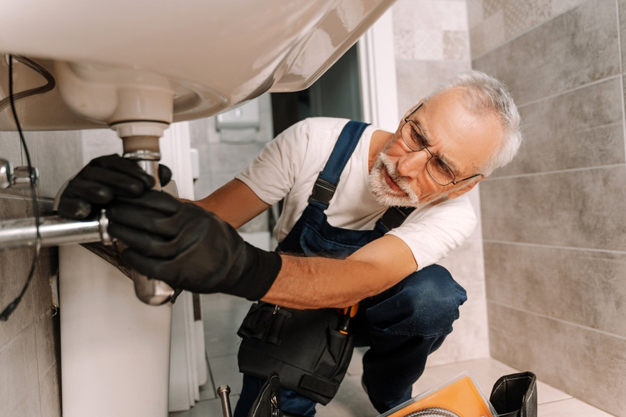your slow drain is a signal decode it before it costs you