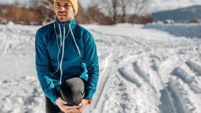 5 Ways to Stay Active During Winter Months