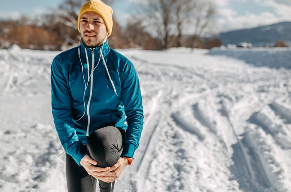 5 Ways to Stay Active During Winter Months