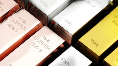 A Beginners Guide to Fractional Metals and Their Value