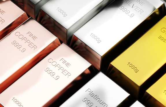 A Beginners Guide to Fractional Metals and Their Value