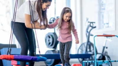 ABA Therapy in Californias Coachella Valley