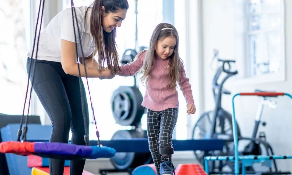 ABA Therapy in Californias Coachella Valley