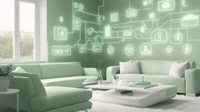 AI Infused Home Health Software
