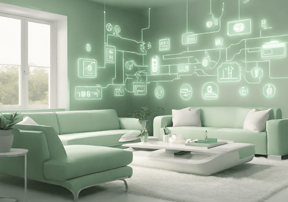 AI Infused Home Health Software