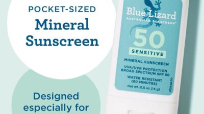 Can You Bring Spray Sunscreen on a Plane What TSA Says