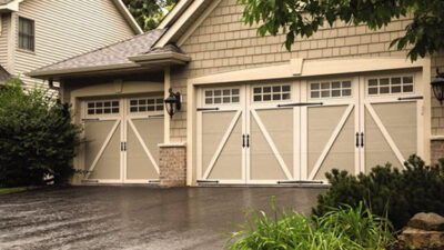 Choosing the Right Garage Door Company for Your Home