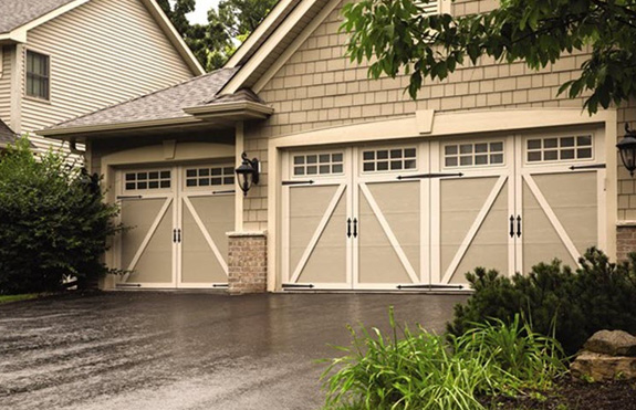 Choosing the Right Garage Door Company for Your Home