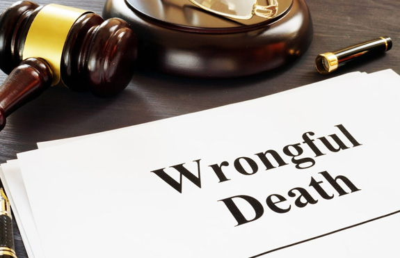 Common Causes of Wrongful Death Cases That Require an Attorney