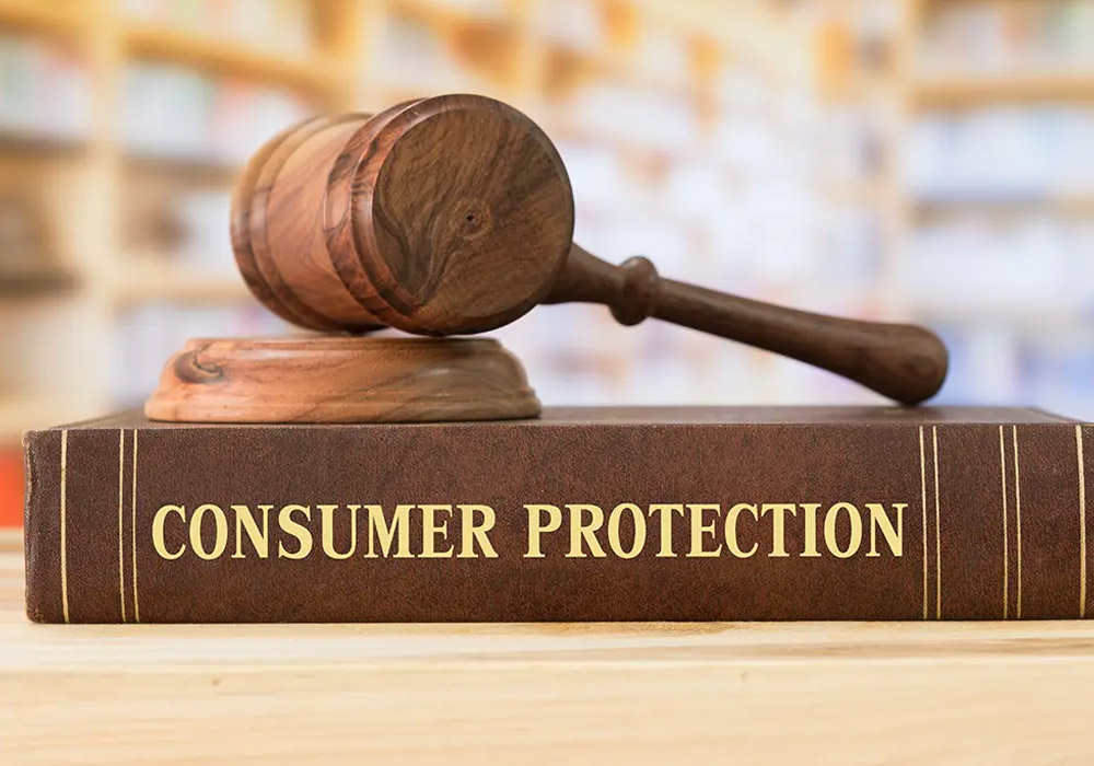 Consumer Protection Laws