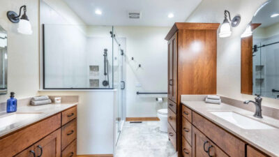 Designing for Heat What Most Arizona Remodels Get Wrong