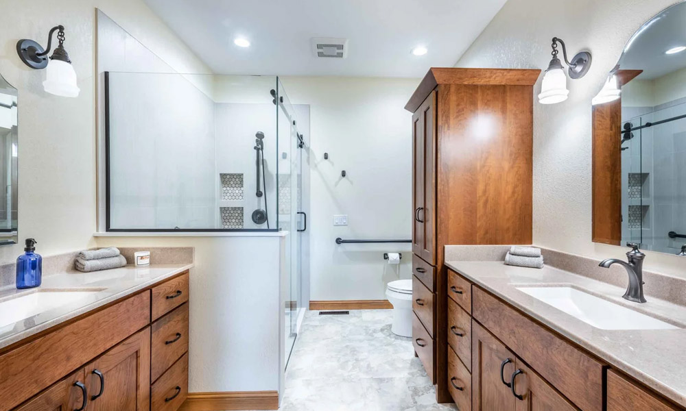 Designing for Heat What Most Arizona Remodels Get Wrong
