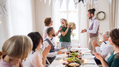 Easy Tips for Organizing the Perfect Birthday Party