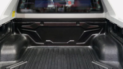 Enhancing Your Trucks Resale Value with a Quality Bed Liner Spray Kit