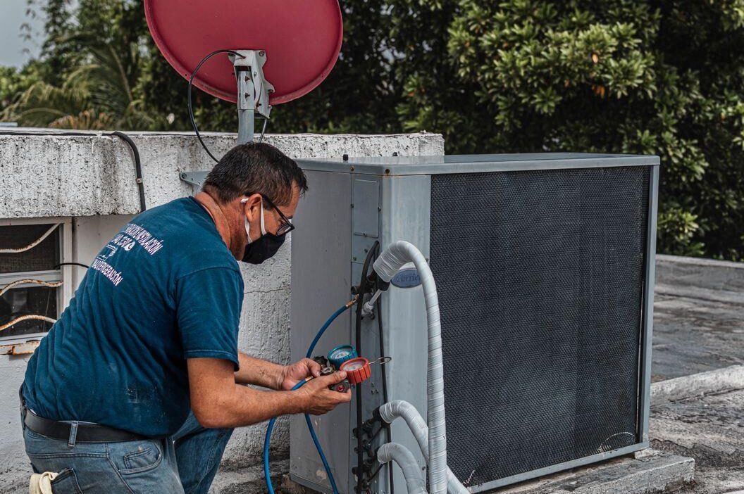 Exploring the Most Common Air Conditioning Repairs and Their Causes