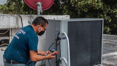 Exploring the Most Common Air Conditioning Repairs and Their Causes