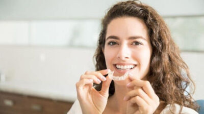 How Crowded Teeth Affect Oral Health