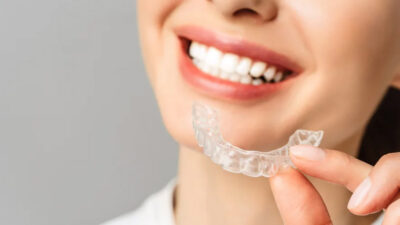 How To Get The Best Results From Invisalign Aligners In Surrey