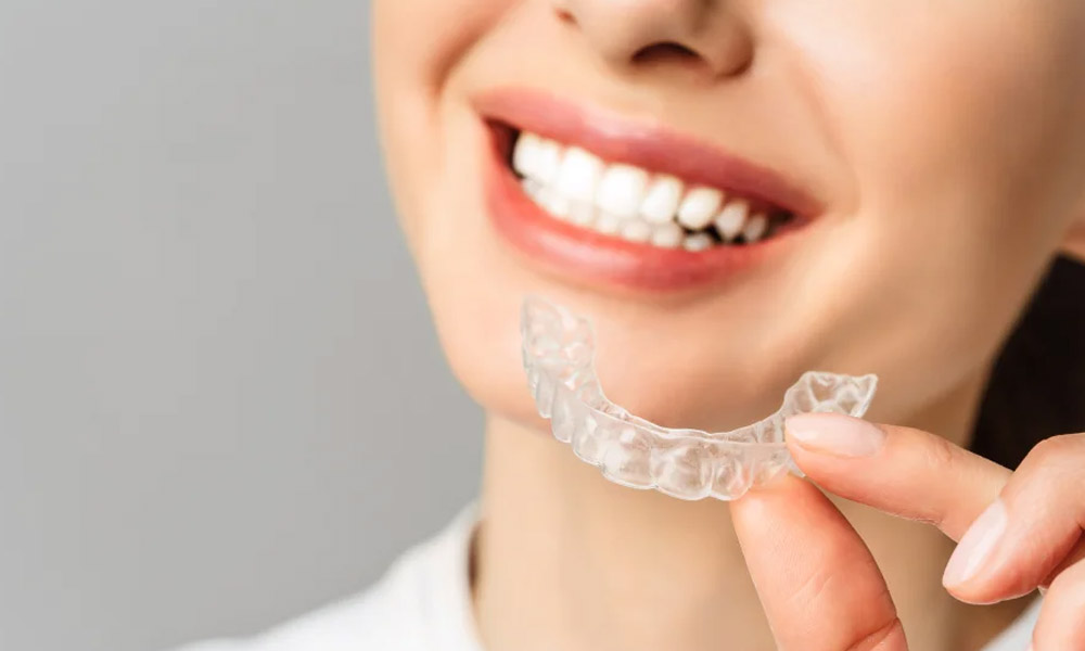 How To Get The Best Results From Invisalign Aligners In Surrey