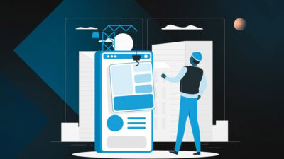 How to Build a Modern Website Architecture