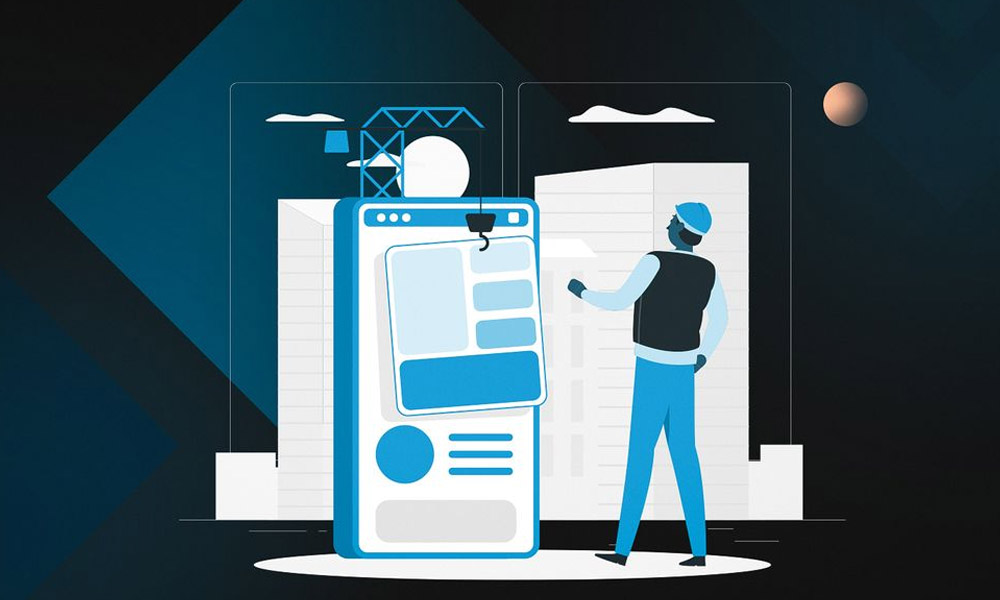 How to Build a Modern Website Architecture