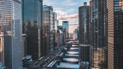 Innovative Community Management Solutions for Urban Areas