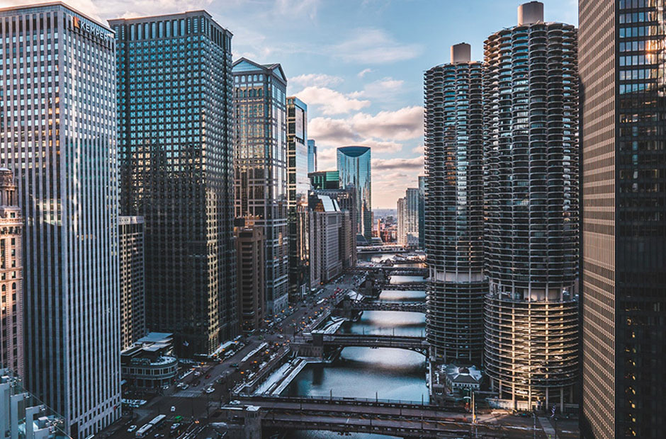 Innovative Community Management Solutions for Urban Areas