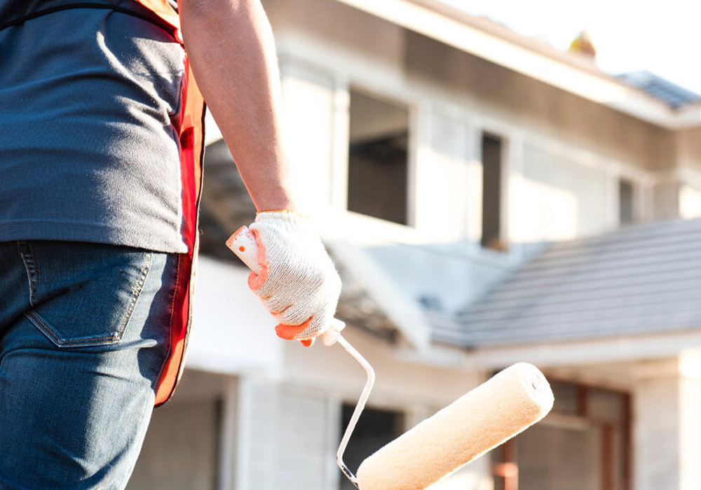 Key Factors When Choosing Low Maintenance Vinyl Siding For Your Home In