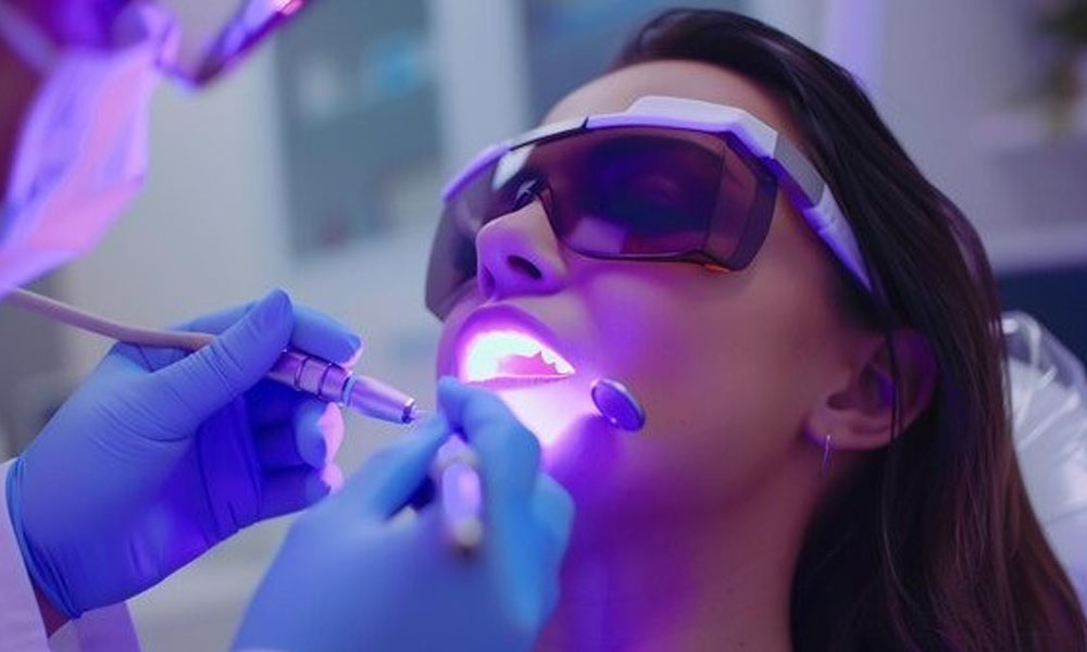 Lasers in Dentistry