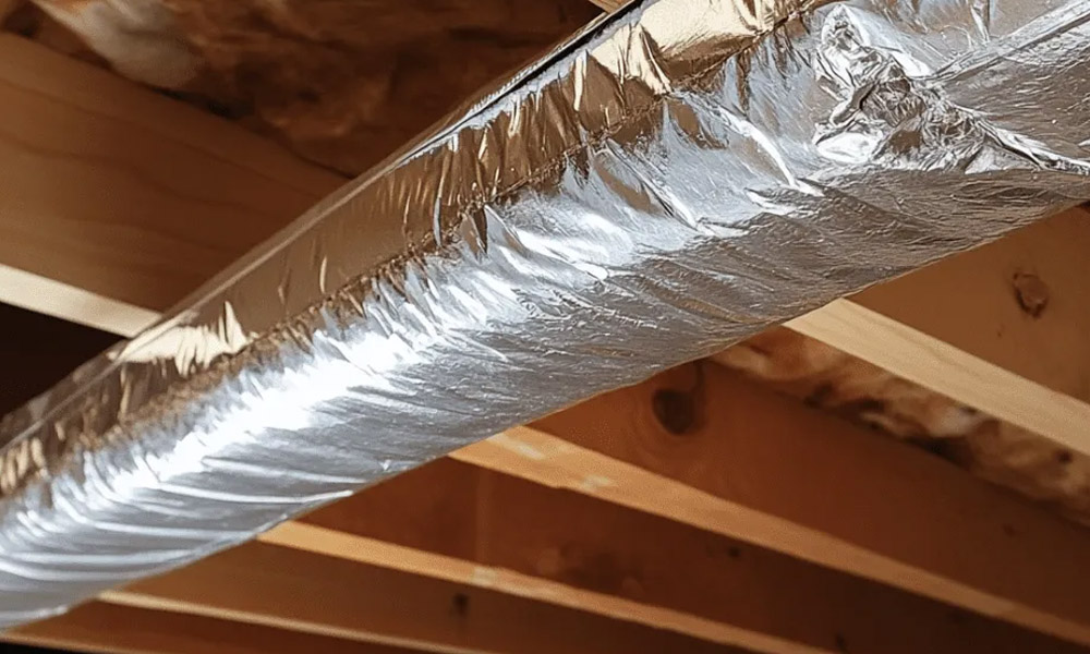 Maximizing Energy Efficiency with Reflective Insulation Solutions