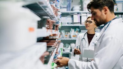 Pharmacies