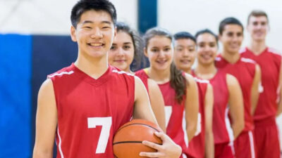 Practical Tips For Ordering Jerseys For Growing Youth Teams