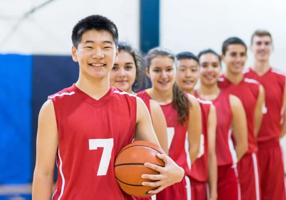 Practical Tips For Ordering Jerseys For Growing Youth Teams