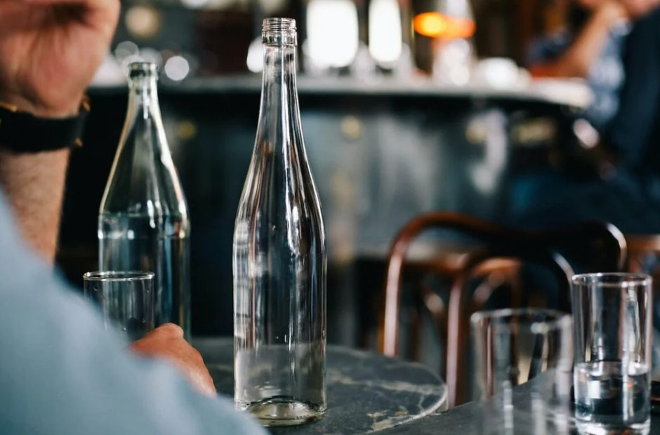 Recognizing Alcohol Misuse