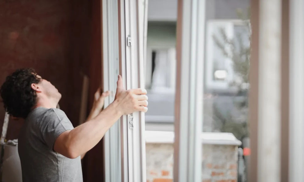 Signs Its Time to Update Your Homes Windows