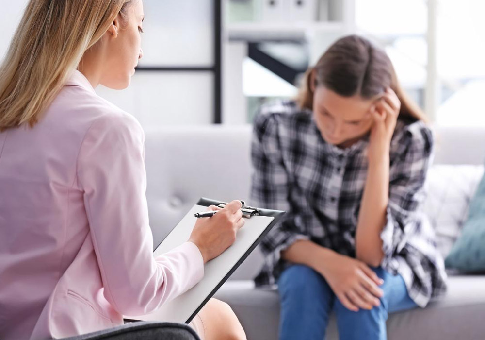 Signs Your Teen May Need Drug Counseling Before the Problem Gets Worse