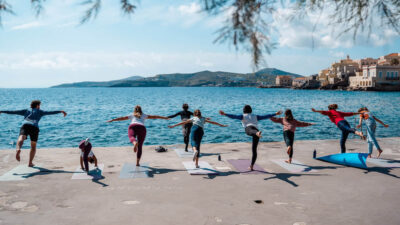 Smart Global Living Plans for Families Moving Abroad