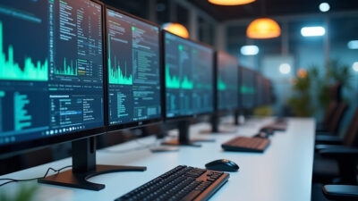 Solutions for Modern Technology Needs