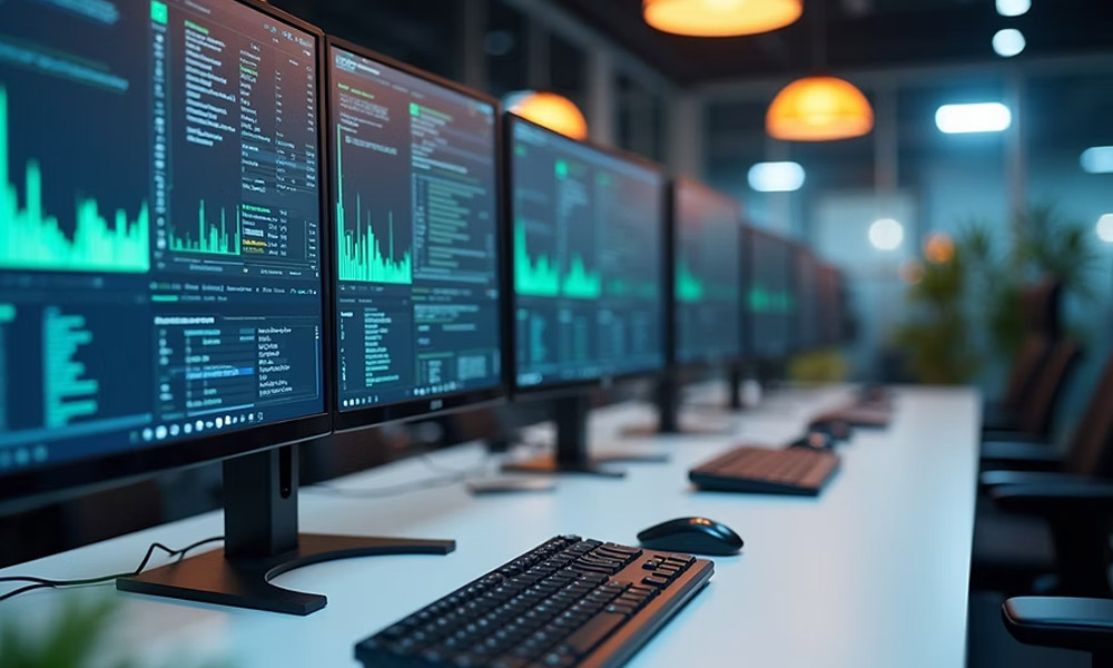 Solutions for Modern Technology Needs