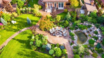 Sustainable Landscaping for Growing Businesses